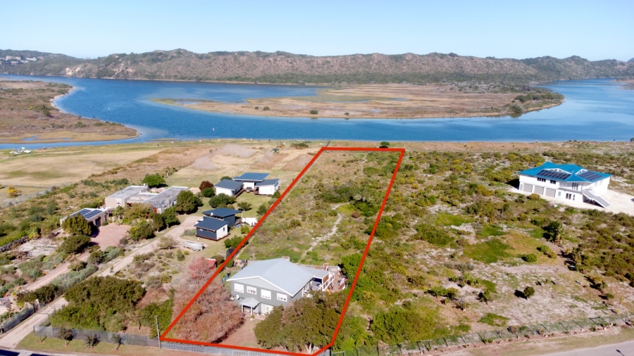 5 Bedroom Property for Sale in Sedgefield Central Western Cape